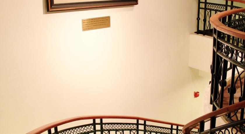 فندق سويس ان كوالالمبور ماليزيا