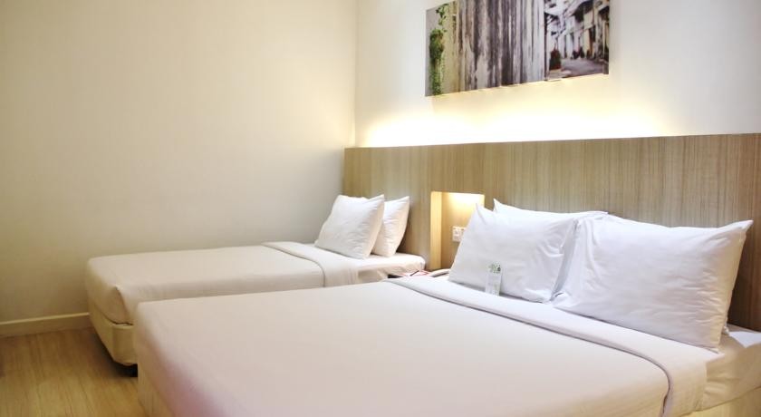 فندق سويس ان كوالالمبور ماليزيا