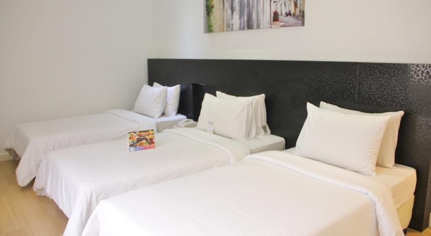 فندق سويس ان كوالالمبور ماليزيا