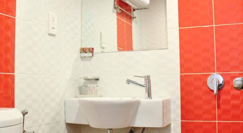 فندق سويس ان كوالالمبور ماليزيا