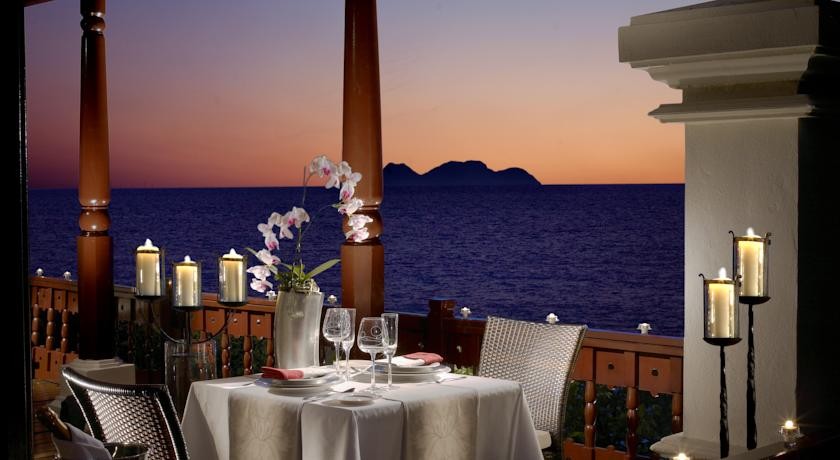 منتجع تانجون جارا ترينجانو ماليزيا 