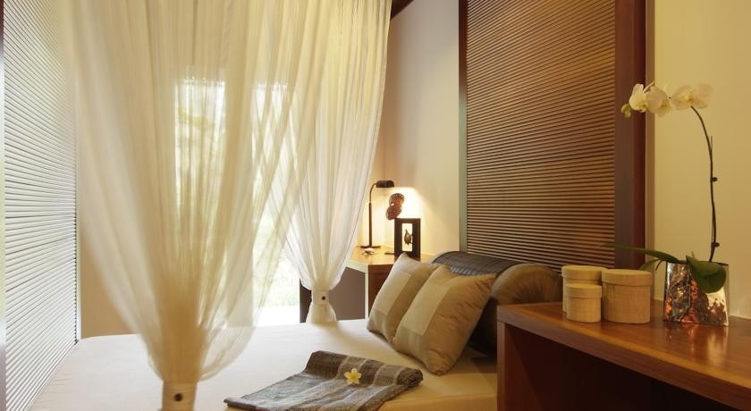 منتجع تانجون جارا ترينجانو ماليزيا 