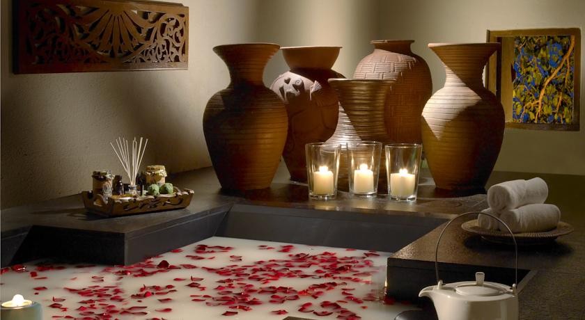 منتجع تانجون جارا ترينجانو ماليزيا 