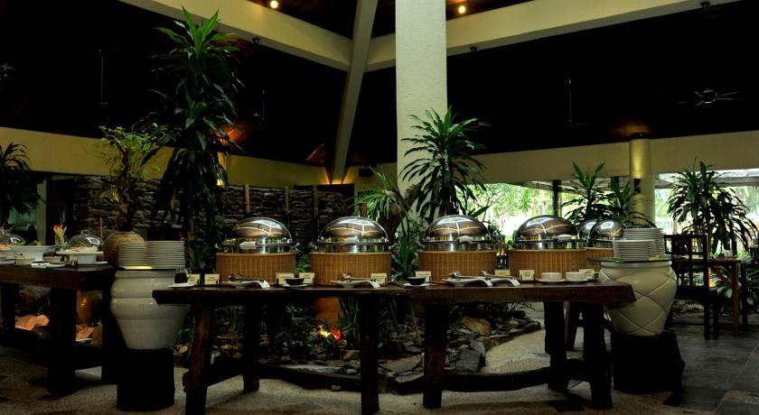 فندق تانجونج لنكاوي ماليزيا