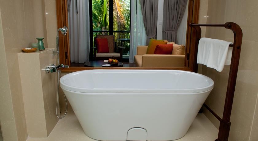 فندق تانجونج لنكاوي ماليزيا