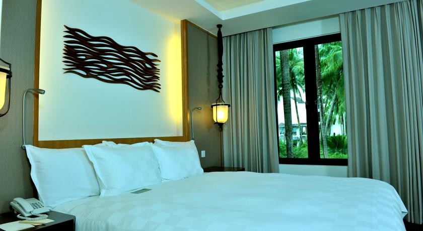 فندق تانجونج لنكاوي ماليزيا