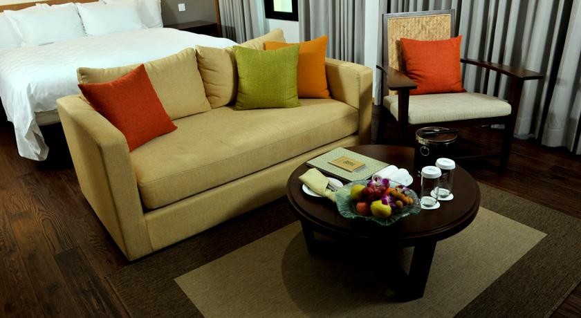 فندق تانجونج لنكاوي ماليزيا