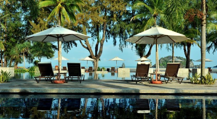 فندق تانجونج لنكاوي ماليزيا