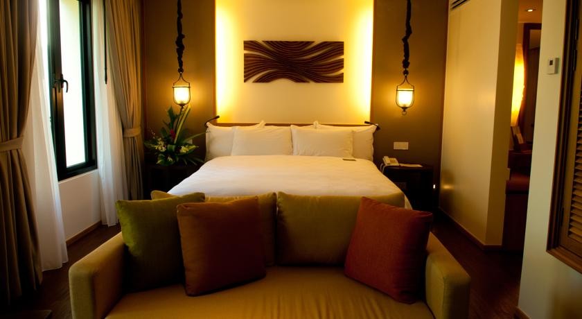 فندق تانجونج لنكاوي ماليزيا