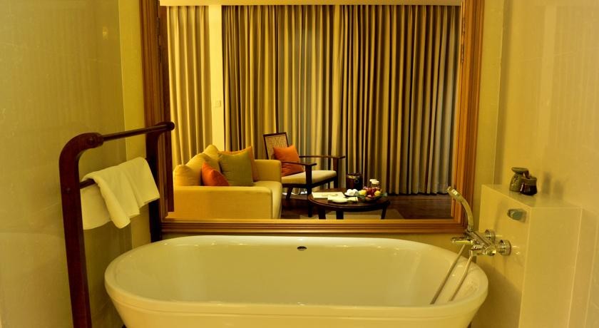 فندق تانجونج لنكاوي ماليزيا