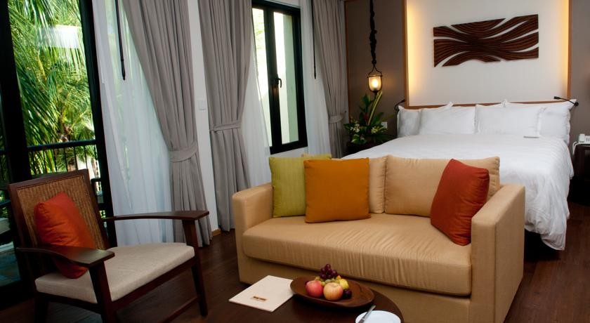 فندق تانجونج لنكاوي ماليزيا