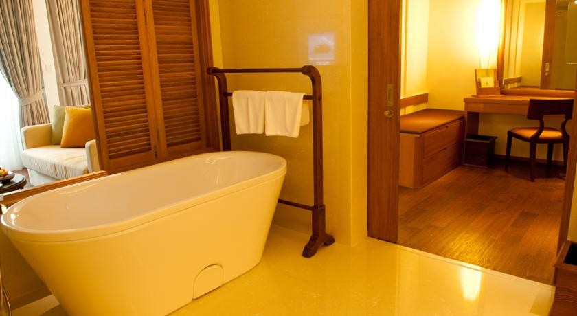 فندق تانجونج لنكاوي ماليزيا