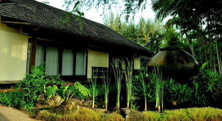 فندق تانجونج لنكاوي ماليزيا