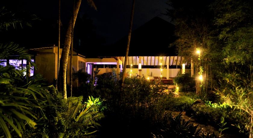 فندق تانجونج لنكاوي ماليزيا