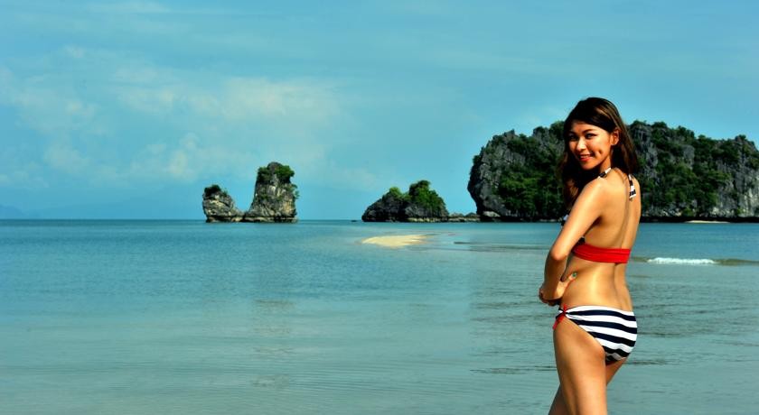 فندق تانجونج لنكاوي ماليزيا