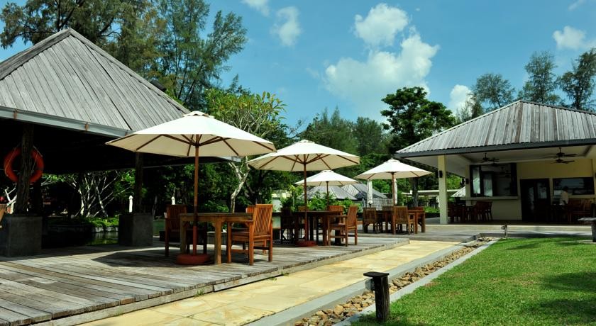 فندق تانجونج لنكاوي ماليزيا