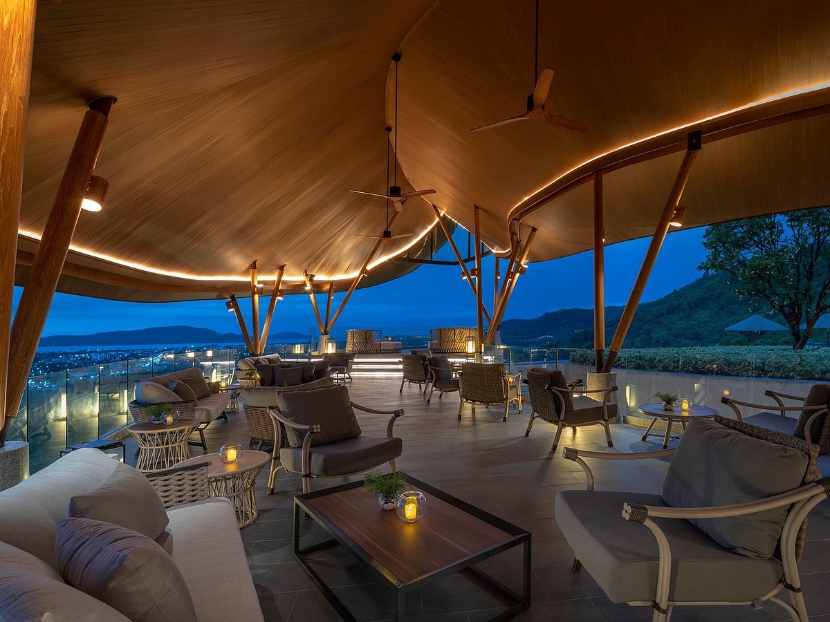 فندق نوكو فوكيت  Noku Hotel Phuket