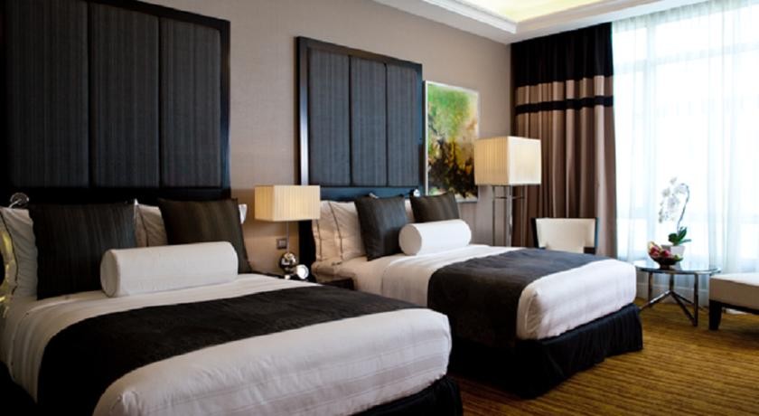 فندق ماجيستيك كوالالمبور ماليزيا