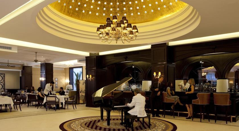 فندق ماجيستيك كوالالمبور ماليزيا