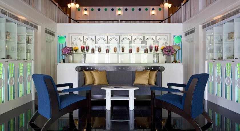 فندق ماجيستيك كوالالمبور ماليزيا