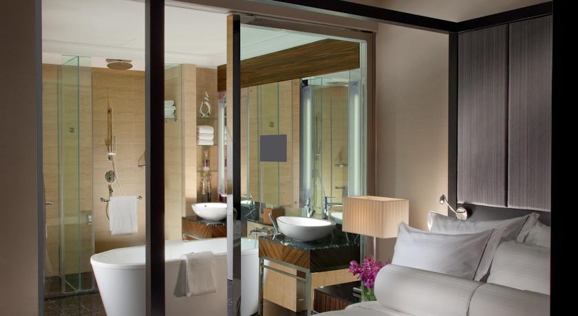 فندق ماجيستيك كوالالمبور ماليزيا