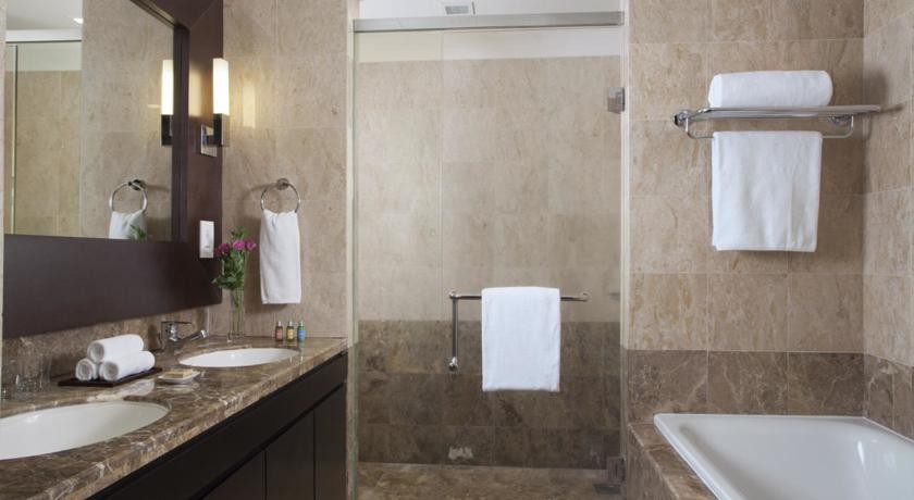 شقق اسكوت كوالالمبور ماليزيا