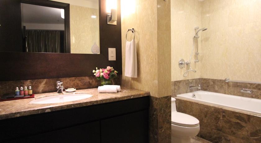 شقق اسكوت كوالالمبور ماليزيا