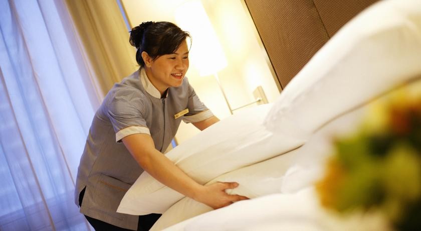 شقق اسكوت كوالالمبور ماليزيا