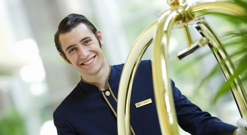 شقق اسكوت كوالالمبور ماليزيا