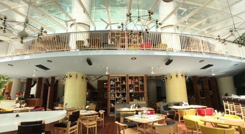 شقق اسكوت كوالالمبور ماليزيا