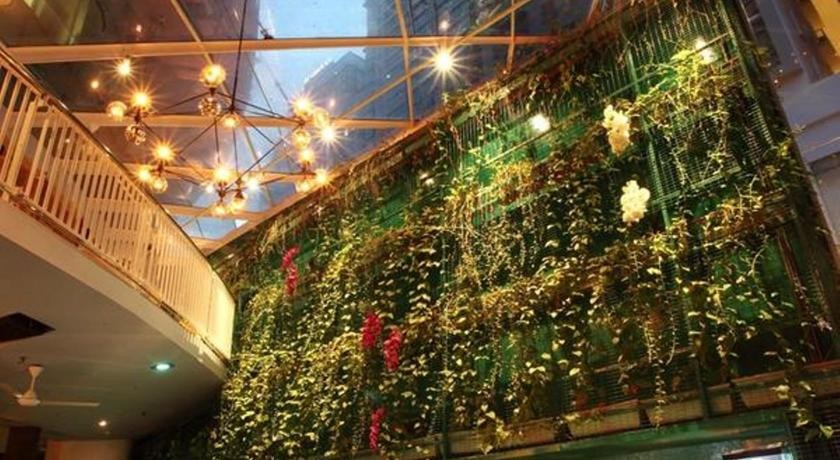 شقق اسكوت كوالالمبور ماليزيا