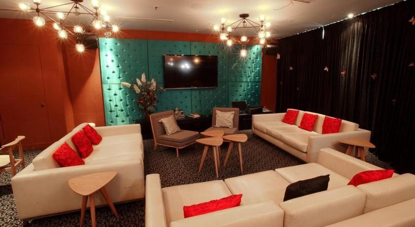 شقق اسكوت كوالالمبور ماليزيا