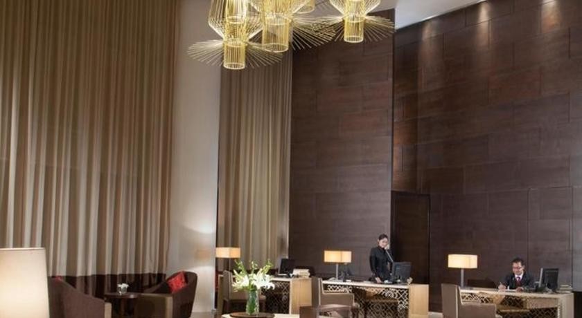 شقق اسكوت كوالالمبور ماليزيا