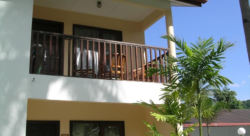 فندق فرنغي باني بيتش لنكاوي ماليزيا