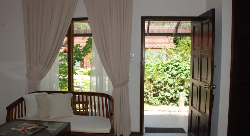 فندق فرنغي باني بيتش لنكاوي ماليزيا