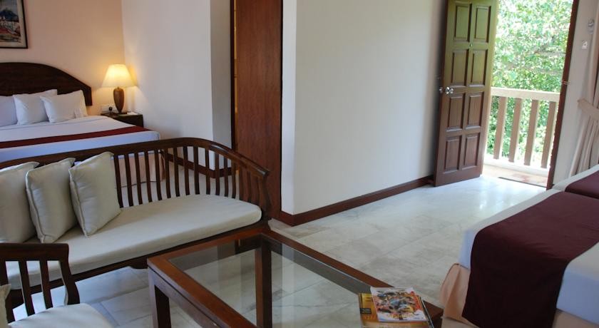 فندق فرنغي باني بيتش لنكاوي ماليزيا