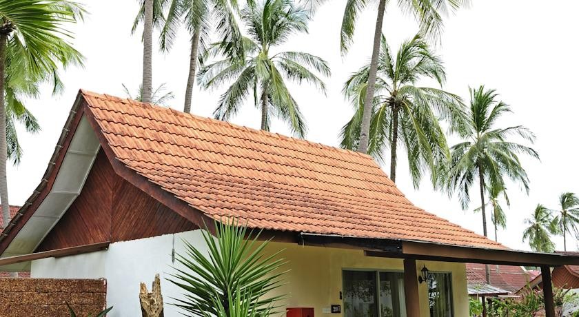 فندق فرنغي باني بيتش لنكاوي ماليزيا