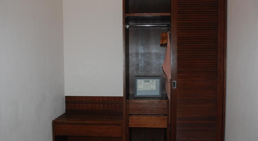 فندق فرنغي باني بيتش لنكاوي ماليزيا