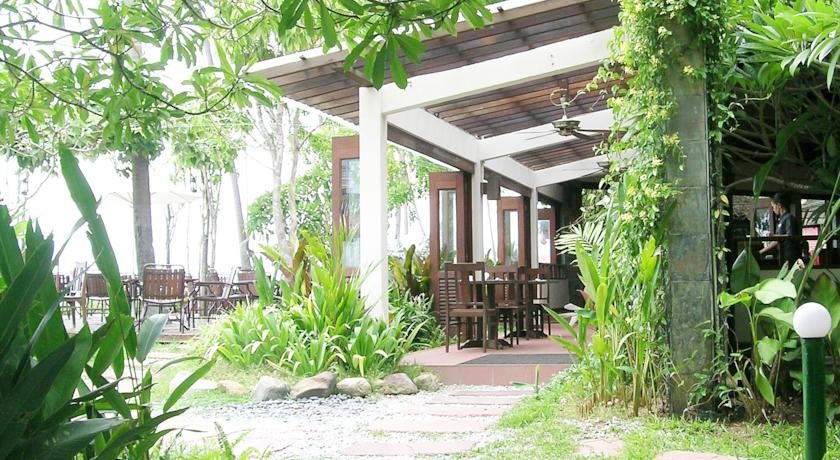 فندق فرنغي باني بيتش لنكاوي ماليزيا