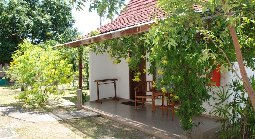 فندق فرنغي باني بيتش لنكاوي ماليزيا