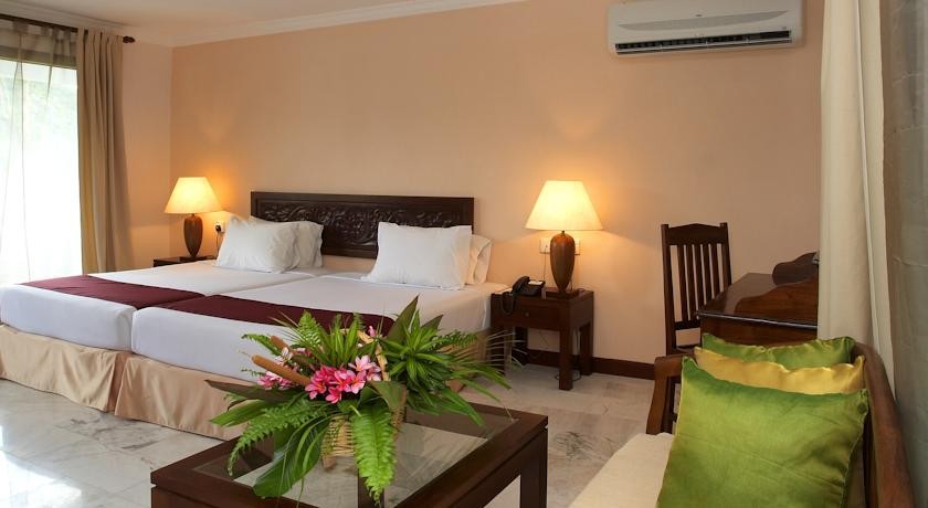 فندق فرنغي باني بيتش لنكاوي ماليزيا