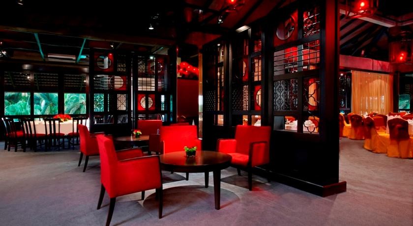 The Saujana Hotel Selangor Malaysia