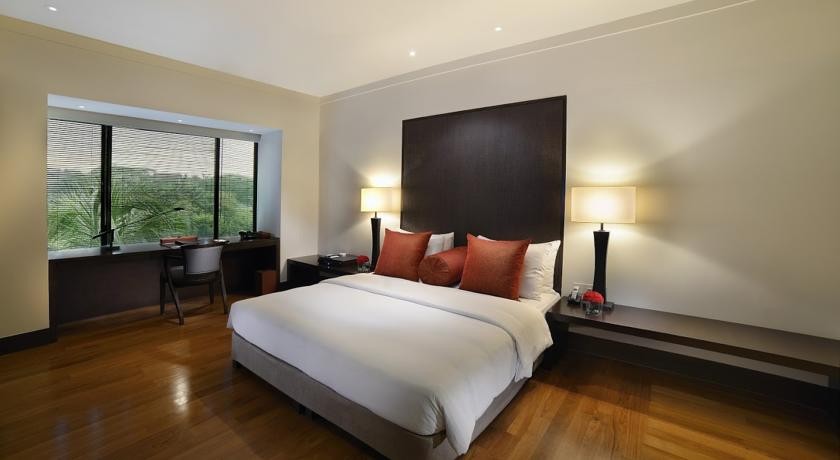 The Saujana Hotel Selangor Malaysia