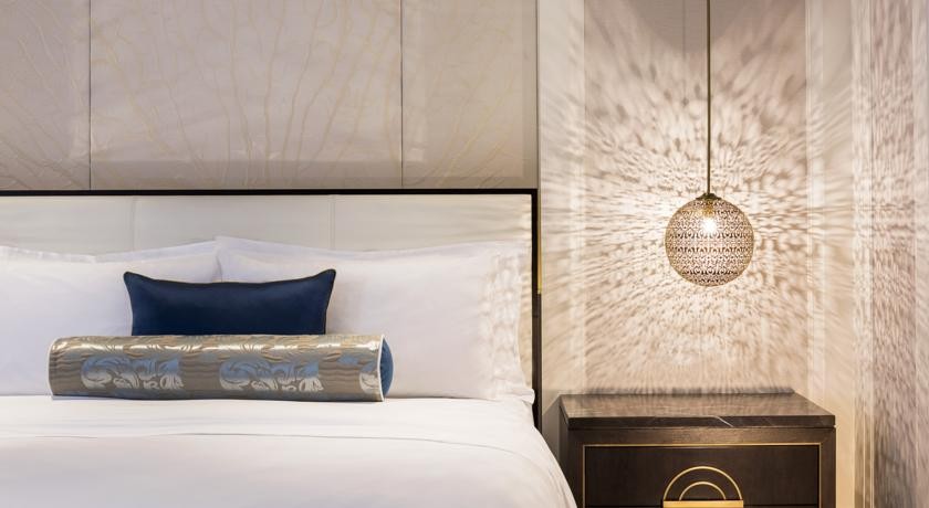 منتجع ذا سانت ريجيس لنكاوي كواه ماليزيا