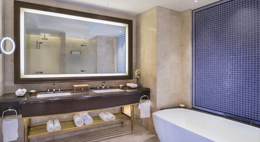 منتجع ذا سانت ريجيس لنكاوي كواه ماليزيا