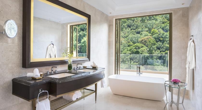 منتجع ذا سانت ريجيس لنكاوي كواه ماليزيا