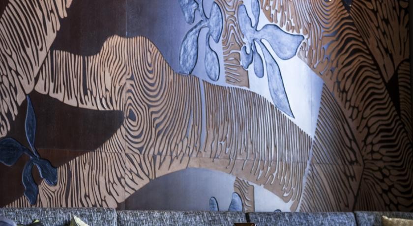 منتجع ذا سانت ريجيس لنكاوي كواه ماليزيا