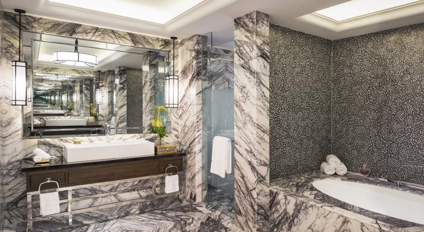 منتجع ذا سانت ريجيس لنكاوي كواه ماليزيا