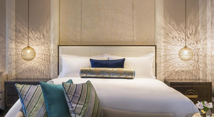 منتجع ذا سانت ريجيس لنكاوي كواه ماليزيا