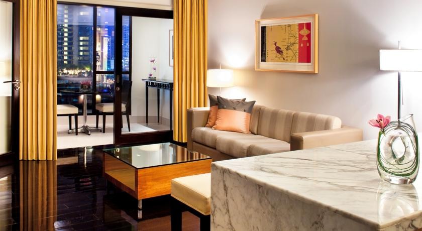 فندق ذا ويستن كوالالمبور ماليزيا 